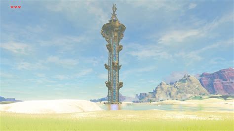 Ridgeland Tower Zelda Dungeon Wiki