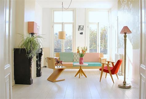 17 Pastel Interior Design Ideas For Everyone Whos Looking For Pleasant