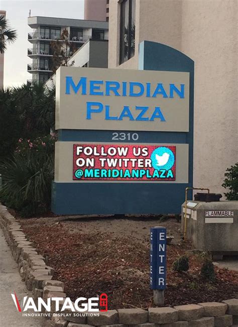 Meridian Plaza Hotel Vantageled