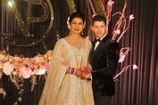 Priyanka Chopra & Nick Jonas' Wedding Photographer Calls Their Wedding ...