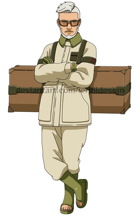 Amado Boruto Naruto Next Generations Image By Iennidesign 3588471