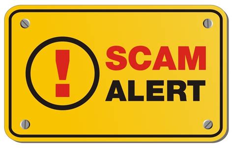Scam Alert 5 Basic Things You Should Know About Scam