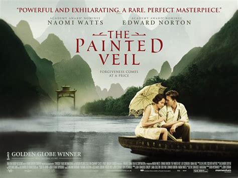 See more of the veil on facebook. The Painted Veil Movie Poster (#3 of 3) - IMP Awards
