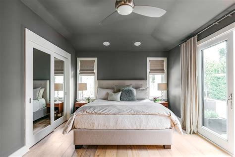Best Colour For Bedroom Ceiling