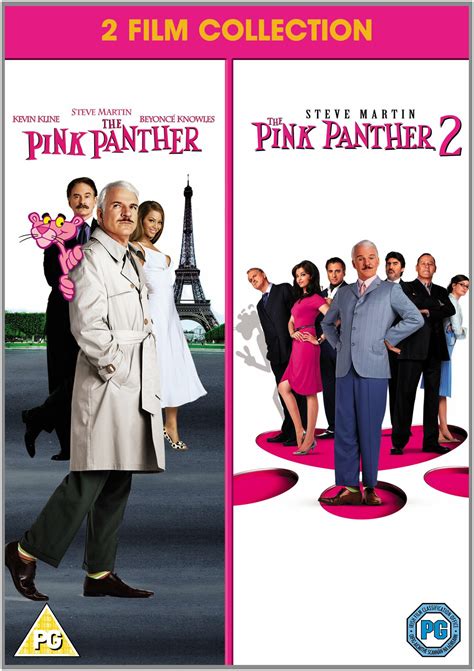 The Pink Panther 2006