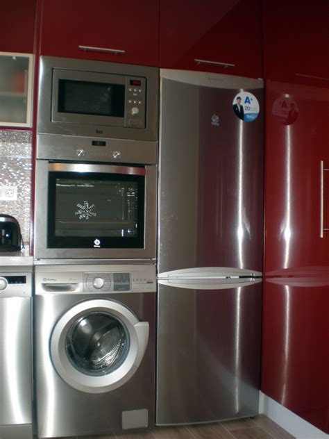 Lo mejor en cocinas y electrodomesticos a precio de mayoreo cocimundo tiene para ti lo mejor en marcas: Foto: Cocina( Electrodomesticos Integrados) de Corema ...