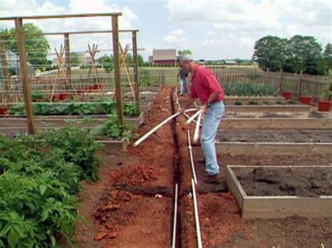 13 Diy Options For A Drip Irrigation System To Save You