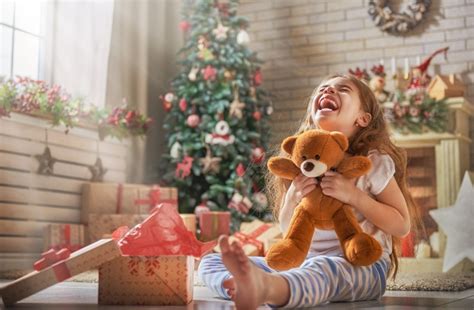 How to Adopt a Family for Christmas (2023)  Parade Entertainment
