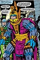 Celebrating Jack Kirby's 100th Birthday With 100 Character Creations