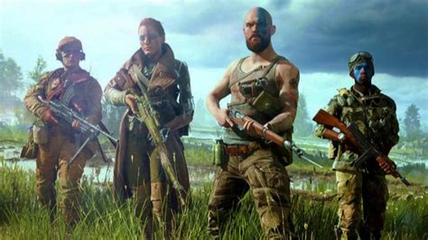 Battlefield 5 Currency Spotted In Latest Leak Arriving Next Month