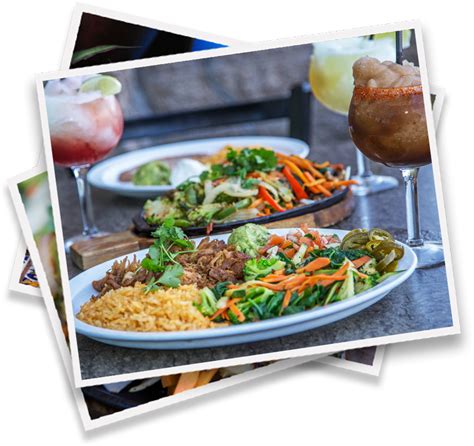 Located In The Heart Of Palm Desert Fresh Agave Mexican Bar And Grill