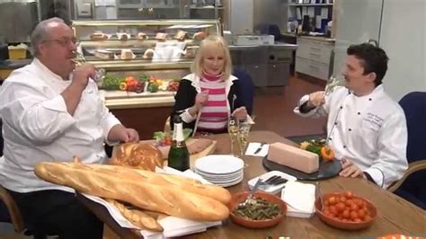 Try out la cusina italian restaurant on your venice trip and experience new tastes. French Restaurant Los Angeles - Show "La Cuisine" with ...
