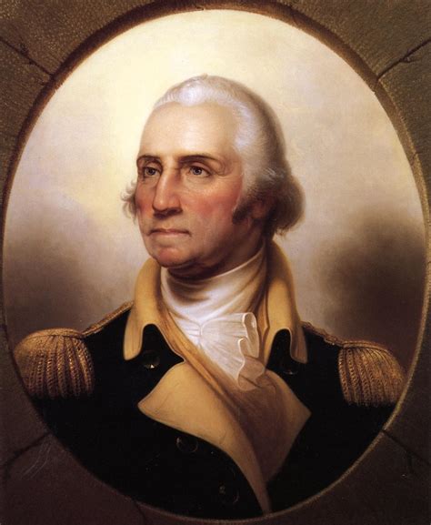 Presidents Day George Washington