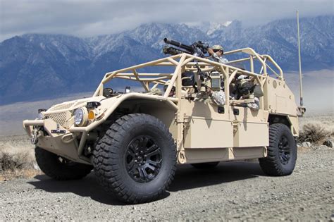Army Ground Mobility Vehicle Wikipedia General Dynamics Vehicles