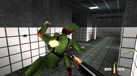Knee Deep In The Dead The History Of First Person Shooters Pcmag