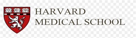 Harvard Medical School Logo And Transparent Harvard Medical Schoolpng