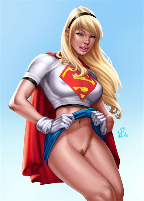 Supergirl Porn Pics Compilation Superheroes Pictures Pictures Free