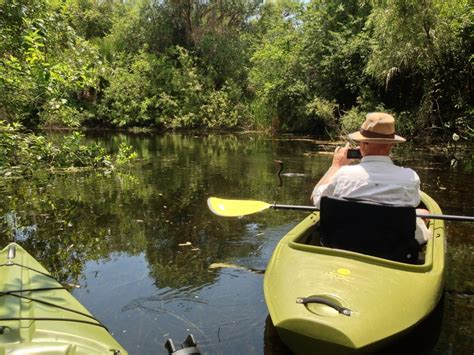 Everglades Tours Eco Tours Everglades Adventure Tours Kayak