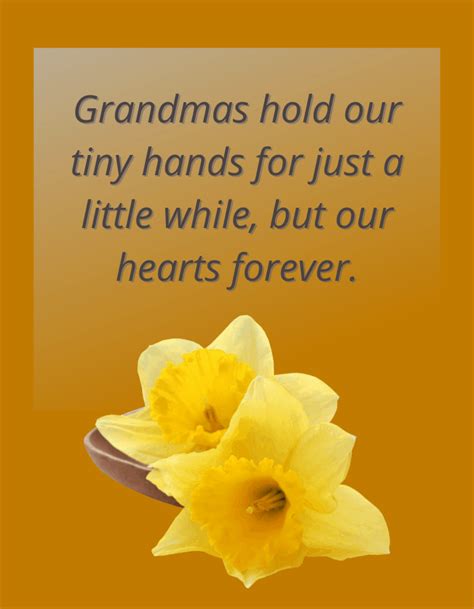 Sympathy Messages For Loss Of Grandmother The Art Of Condolence