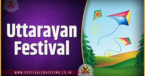 2022 Uttarayan Date And Time 2022 Uttarayan Festival Schedule And