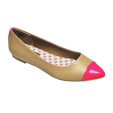 11 Fabulous Flats—your Feet Will Thank You