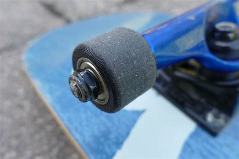 Mini 3d Printed Skate Wheels On Behance