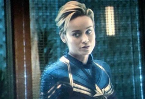 Marvel Studios Open To Captain Marvel Being In A Same Sex Relationship