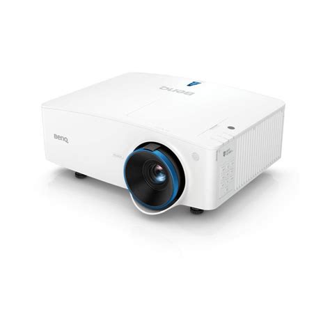 Benq 5000 mirascan driver will enable your device on the pc. Benq LU930 DLP Installation Projector WUXGA 5000 ANSI ...