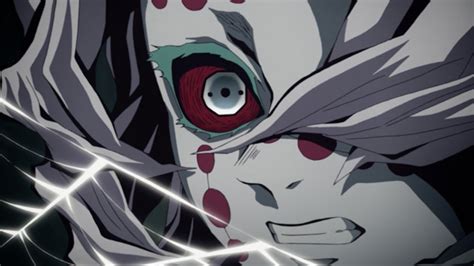 Demon Slayer Is One Of The Best New Anime Of 2019 Demon