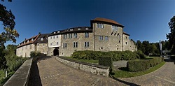Burg Sternberg - Extertal
