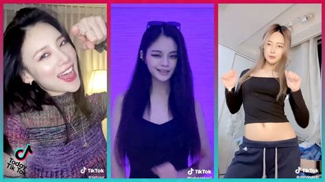 Tiktok Korea 2021 🇰🇷 The Best Funny Tik Tok Korea Compilation 23 Youtube