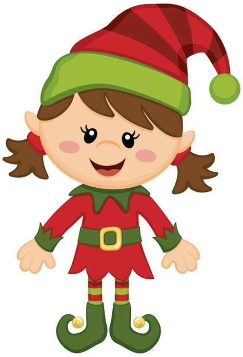 And it's time to prepare your design/project for upcoming holidays: Elf clipart, Elf Transparent FREE for download on ...