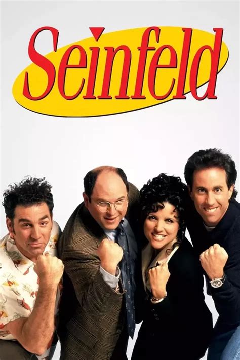 Popular Shows Seinfeld Tv Shows Ever Hulu Series Friends Popular