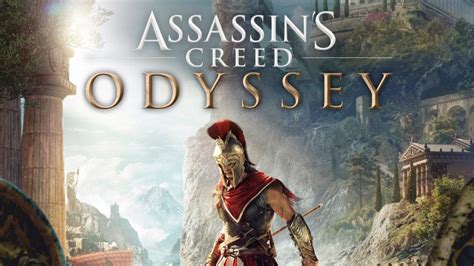 Assassin S Creed Odyssey Notre Soluce Et Nos Guides Pour Le Finir