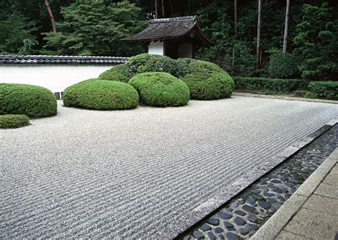 47 Japanese Zen Garden Wallpaper On Wallpapersafari