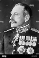 Douglas Haig. Portrait of Field Marshal Douglas Haig, 1st Earl Haig ...