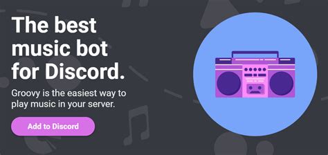 5 Best Discord Music Bots 2022