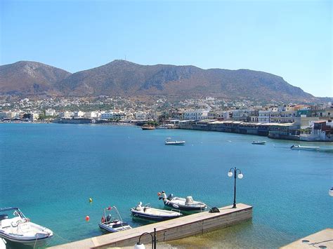 Hd Wallpaper Sea Crete Water Greece Summer Mediterranean Nature