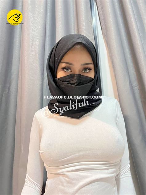 Syalifah Hijab Toge Seneng Mainin Tt Video 4play Forums