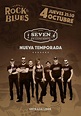 SEVEN en Concierto | Bandas Tributo