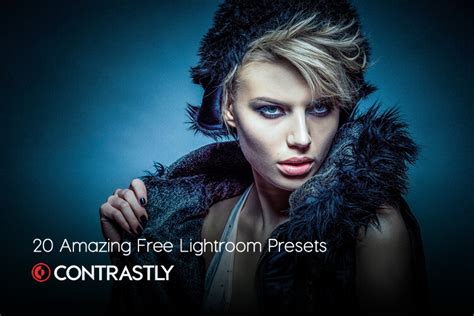 We have created some of the best free lightroom cc presets. 25 presets Lightroom gratuits pour des photos qui en ...