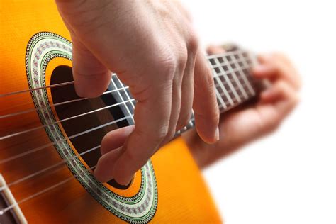 10 Cosas Que Debo Saber Para Tocar Guitarra Hazlo Correctamente