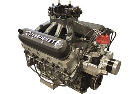Gm Ls Engine Street Rod Complete Carburetor Engines Archives Joey