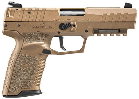 Fn Five Seven Fde Mrd 57x28 20 Round Capacity 66 101275 1089 964