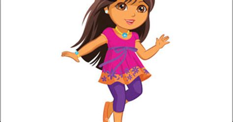 Flap Over Dora Exploring Tween Years Cbs News