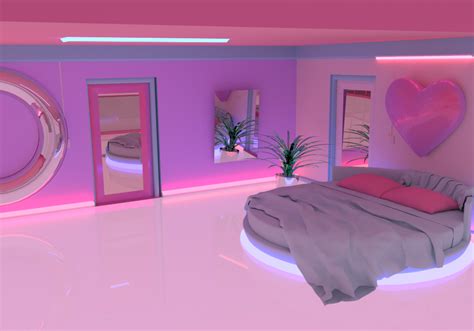 Aesthetic bedroom in bloxburg design ideas inspirations. i moved in | Salas legais, Quartos de meninas coloridos ...
