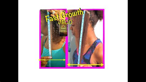 This rate of hair growth in this phase varies on different parts of the body, between sexes and with age. HOW TO GROW HAIR FAST!!// JAMAICAN BLACK CASTOR OIL WORKS ...