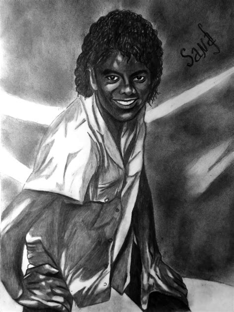 Mike Michael Jackson Drawings Michael Jackson Art Funny Sketches