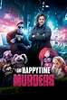 The Happytime Murders (2018) - Posters — The Movie Database (TMDB)