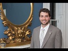 John Marek speaking at the Annesdale Mansion in Memphis - YouTube
